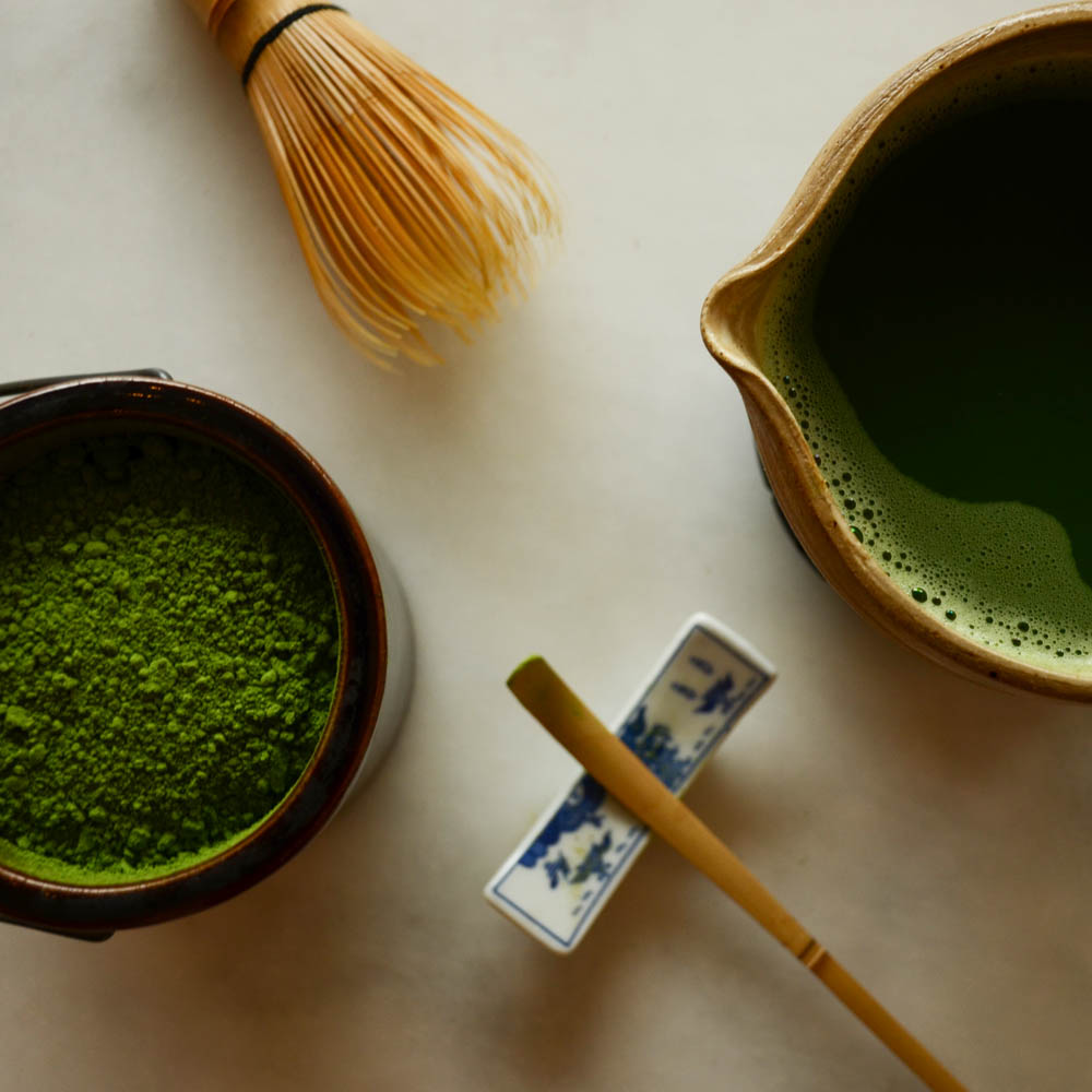 Teahouse Matcha Organic