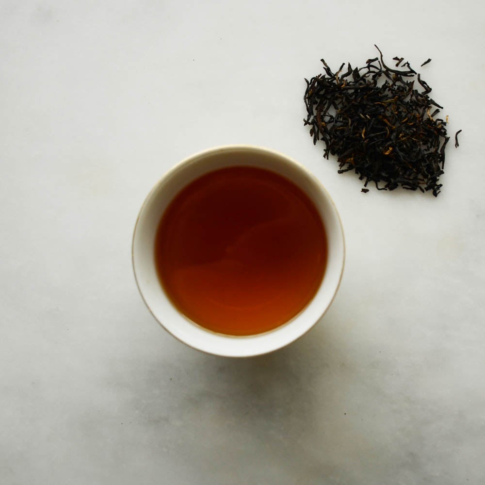 Earl Grey Supreme Organic