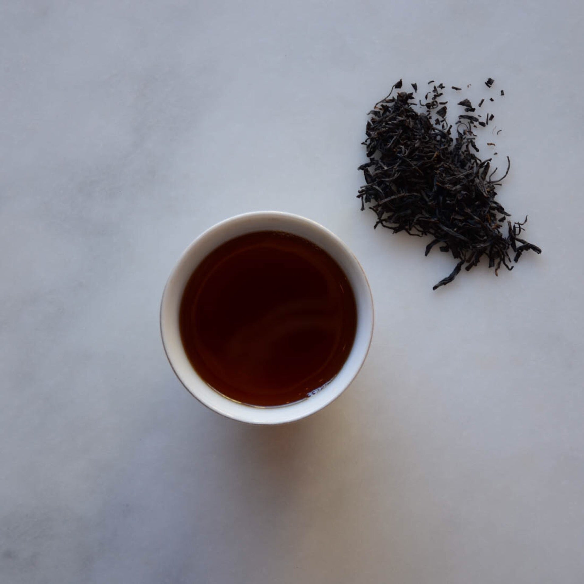 Lapsang Souchong Organic