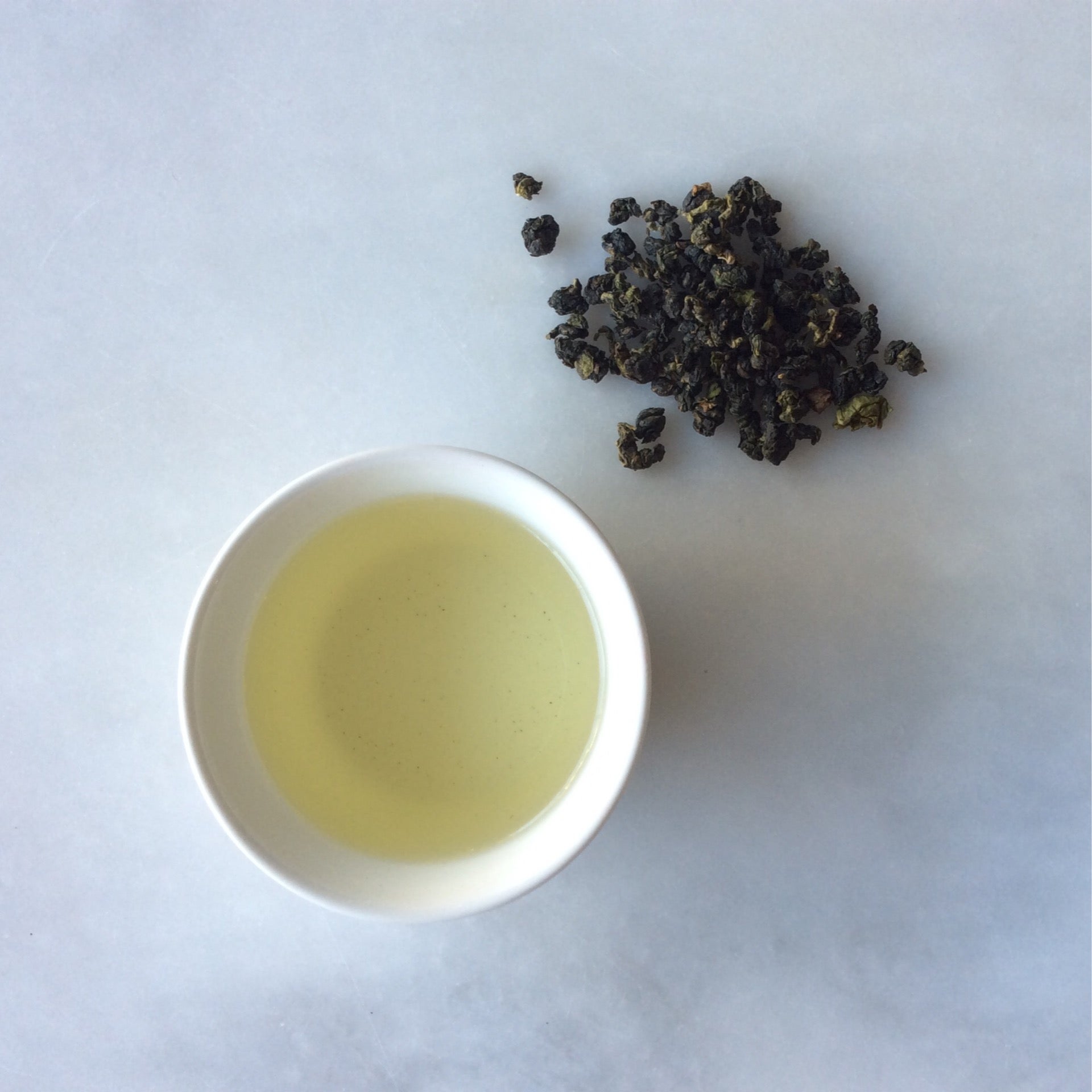 Milky Organic (Jin Xuan)