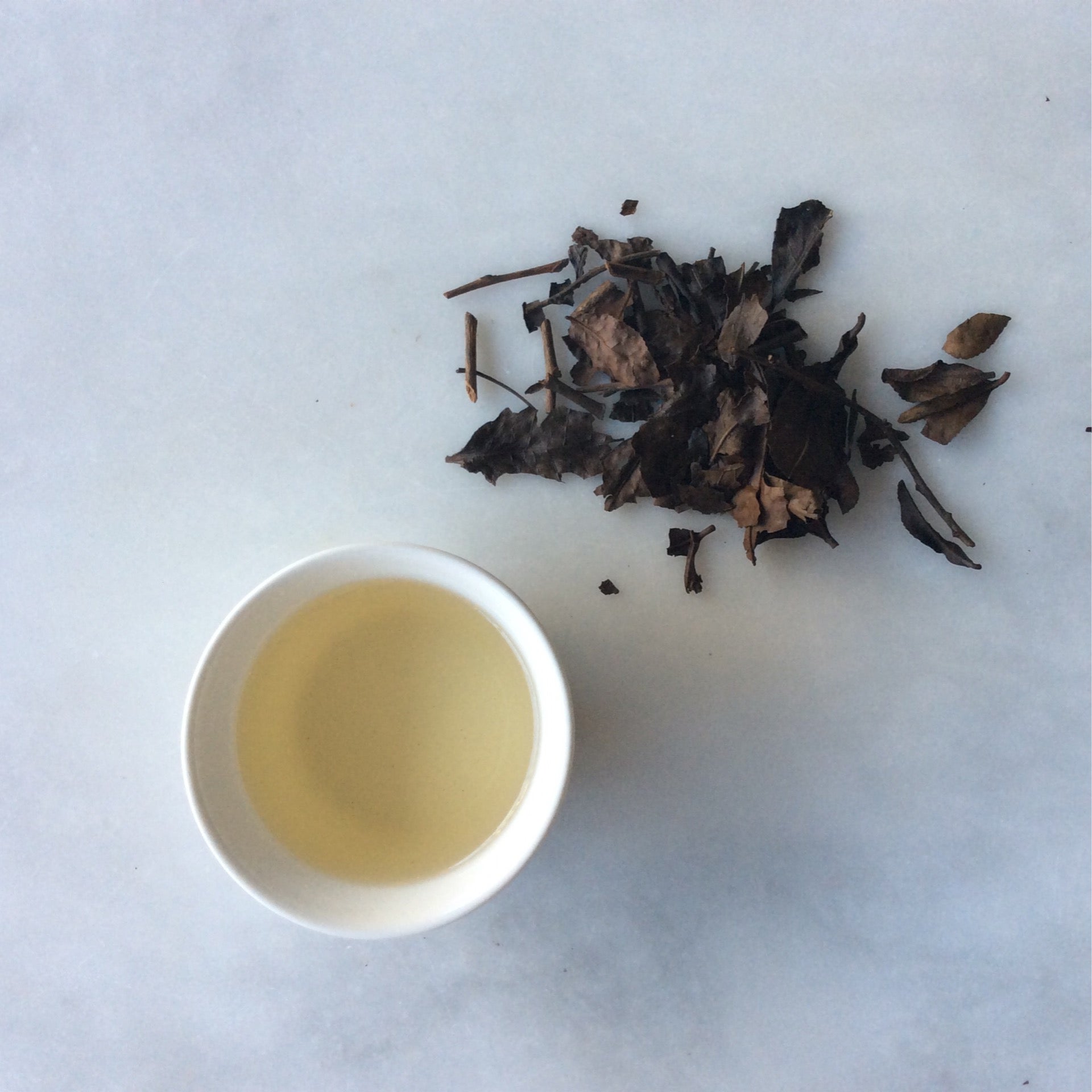 Akachan Bancha Organic