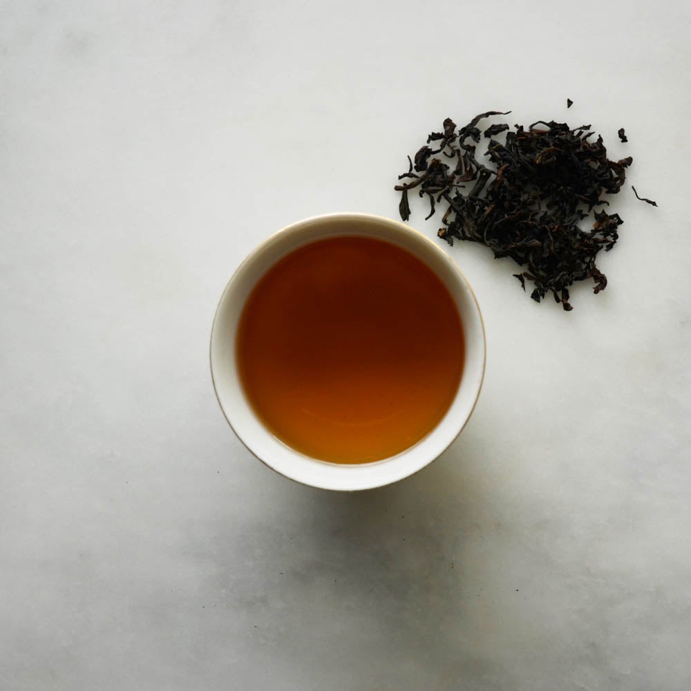 Rou Gui Organic