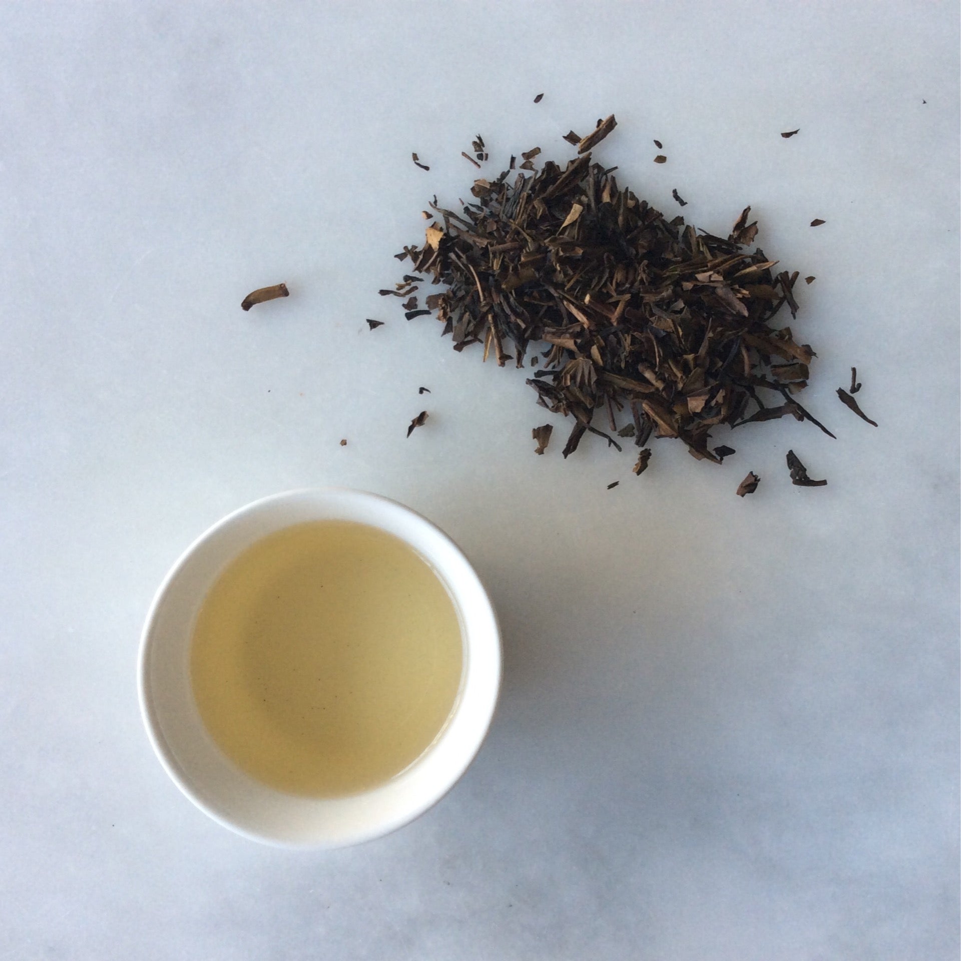 Houjicha Organic