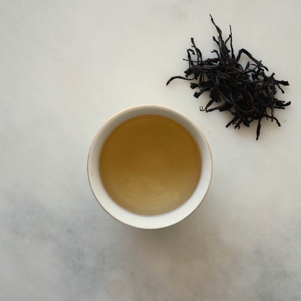 One Bush (Phoenix Bird) Dan Cong