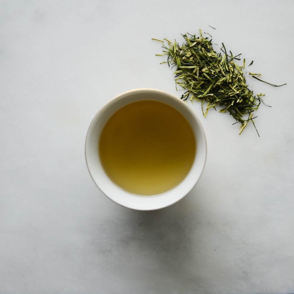 Karigane Kukicha Organic