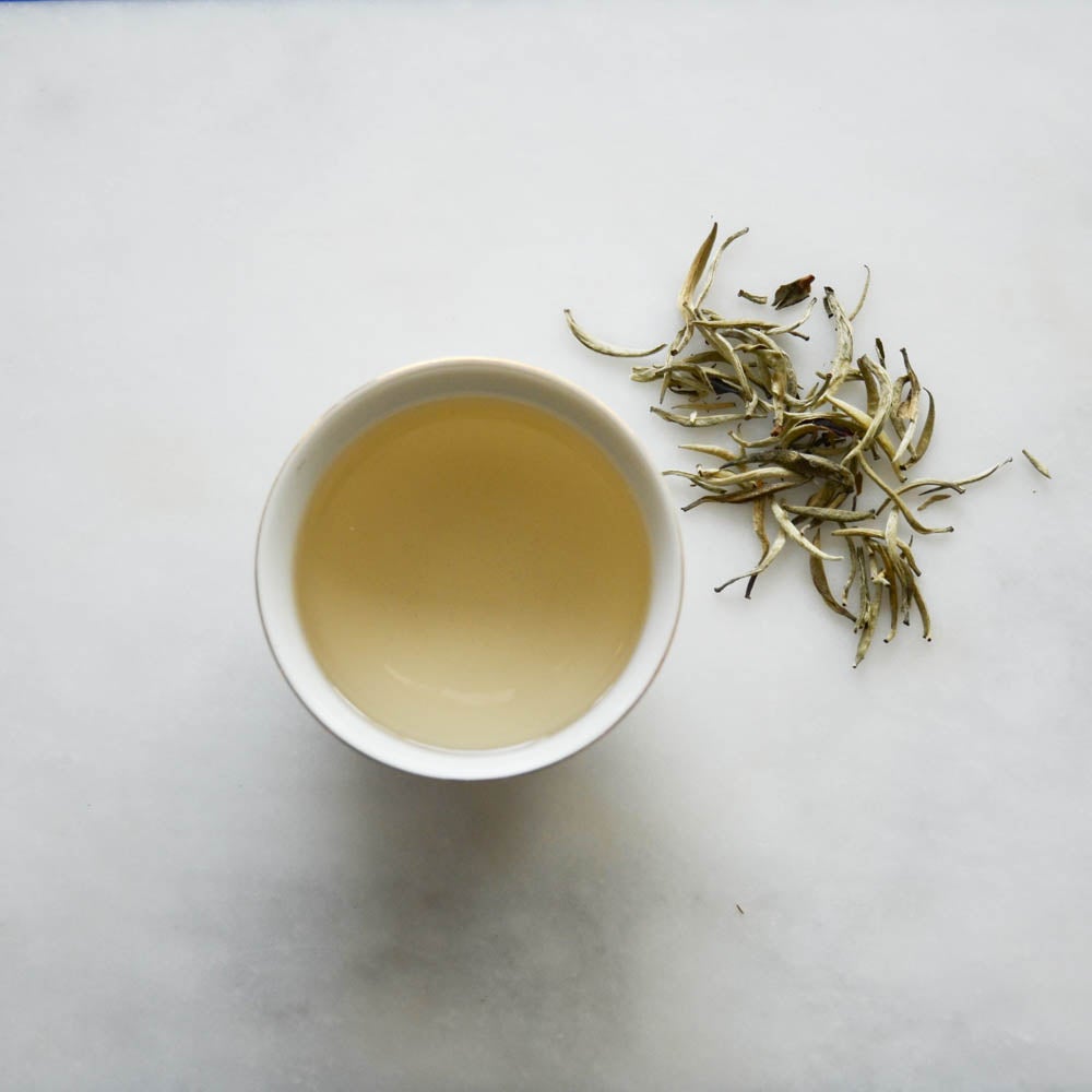 Silver Needle Organic