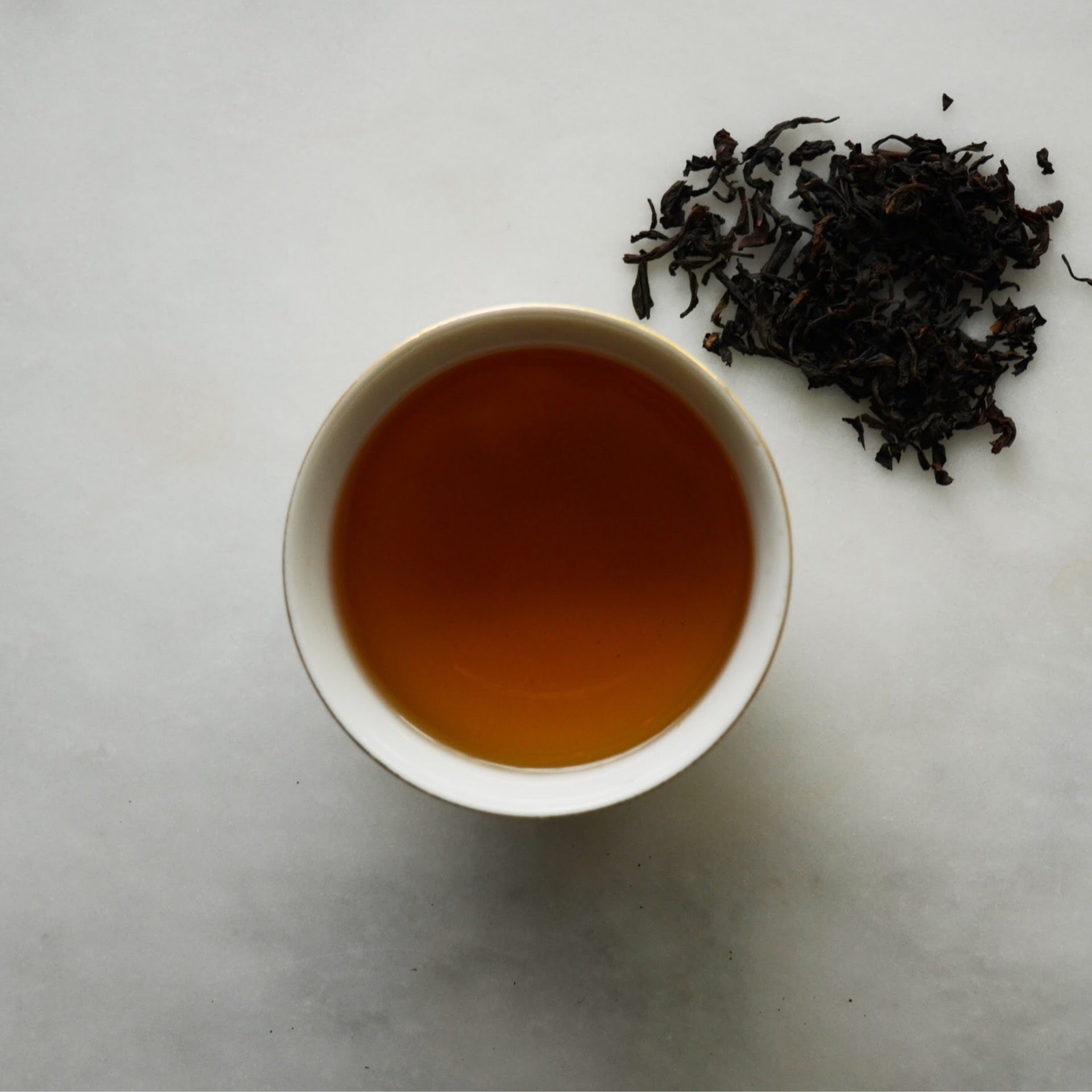 Da Hong Pao