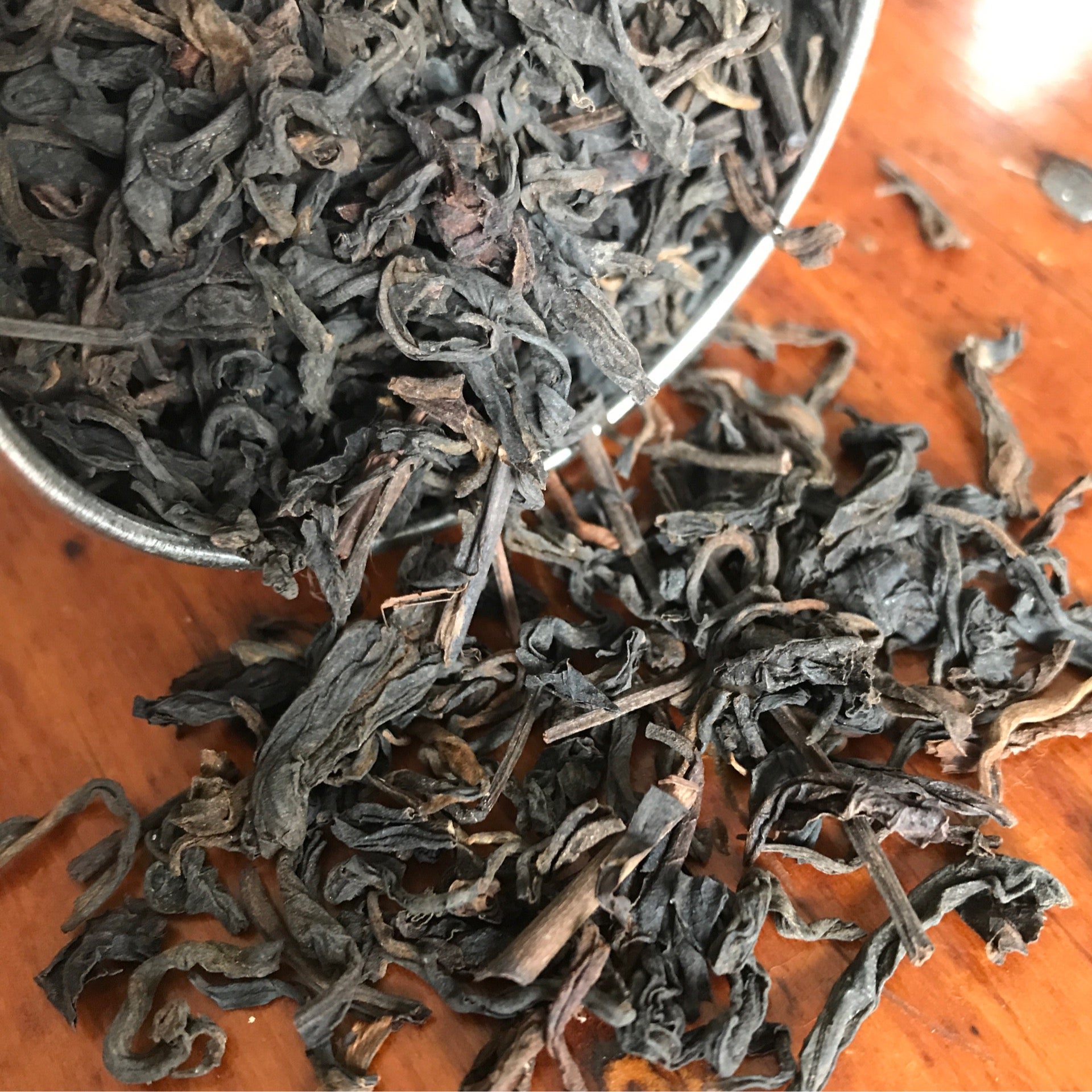 Ancient Wild Red