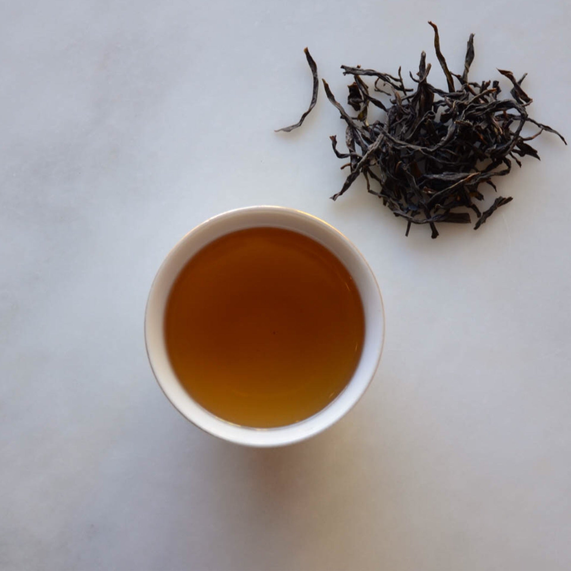 Wuyi Yan Cha